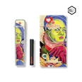 Limited Edition Ashley Macias Flip Case & Battery Combo 500mg
