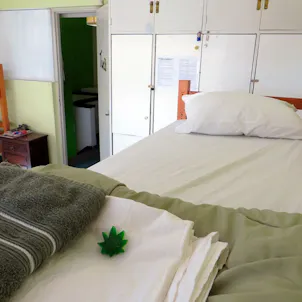 Photo of Beach 420 Suites in Montevideo