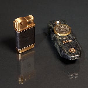 Photo of MagicStone Flame Lighter