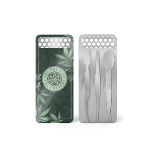 Photo of Custom Dabit Card 3 Piece