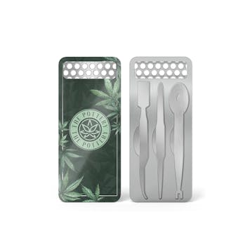 Photo of Custom Dabit Card 3 Piece