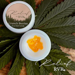 Photo of Crunch Berries Live Diamonds