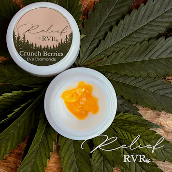 Photo of Crunch Berries Live Diamonds