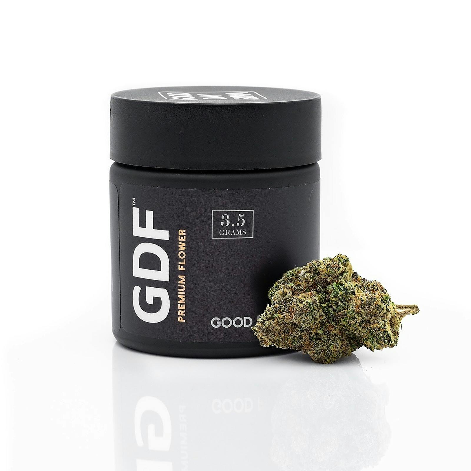 Good Day Farm Dispensary Imperial Mo - gbk11qf