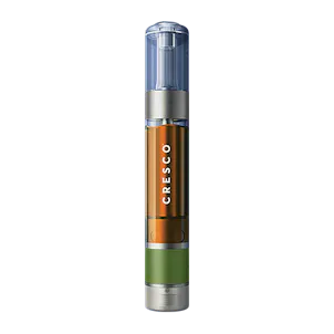 Photo of Rocket Fuel x Diamonds & Gold Hybrid LLR Cart 1g