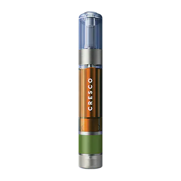 Photo of Rocket Fuel x Diamonds & Gold Hybrid LLR Cart 1g