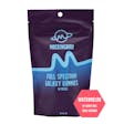 Product image for Mockingbird Full Spectrum Gummies: Watermelon 100mg-10pk