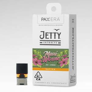 Photo of Maui Wowie HIGH THC PAX Pod 0.5g