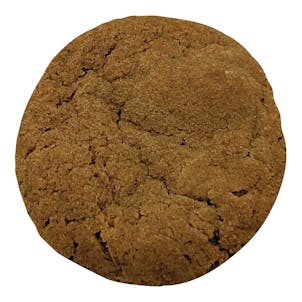 Photo of Spicy Ginger Cookie