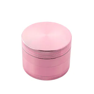 Photo of The Spectrum Grinder by Chromium Crusher