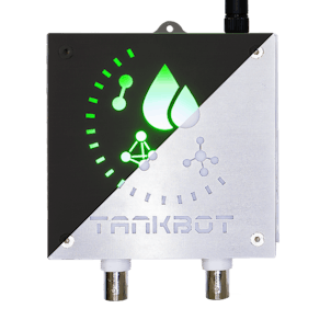 Photo of GroLab TankBot