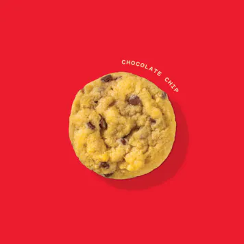 Photo of Chocolate Chip Cookie 65mg