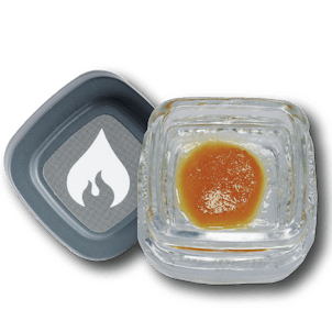 Photo of Element Live Resin 1G - Caked Up Cherries