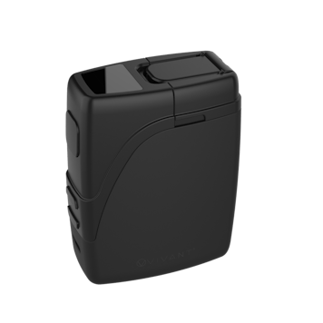 Photo of VIVANT AMBIT-best portable convection heating loose leaf vape box with full temperature contol