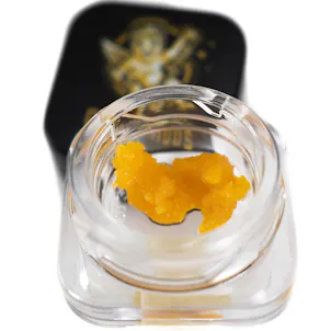 Photo of Strawnana Jelly Live Resin 1g