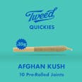 Afghan Kush Quickies 10x0.35g
