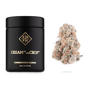 Photo of Machiavelli | 3.5g