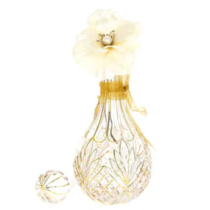 Photo of My Bud Vase "Stardust" Water Pipe