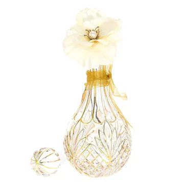 Photo of My Bud Vase "Stardust" Water Pipe