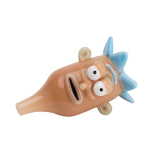 Photo of Empire Glassworks Rick Carb Cap