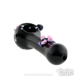 Photo of Black Beeauty Spoon Pipe