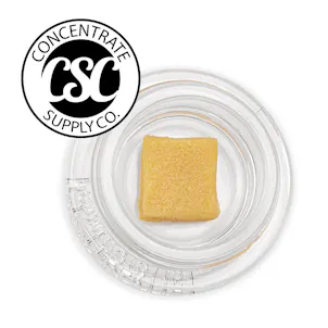 Photo of Strawnana Wax 1g