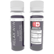 Product image for Relax Nine (Mix Berry) 15mg Nano THC Shot