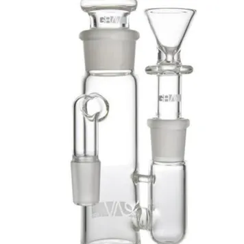 Photo of 45˚ Joint "Phoenix" Ashcatcher w/ Removable Top