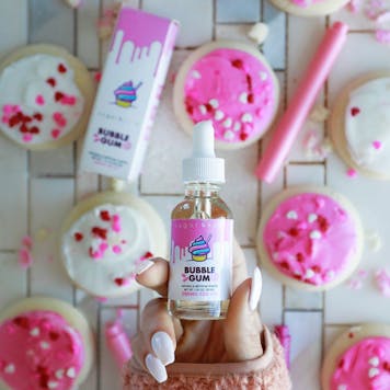 Photo of Bubble Gum CBD Oil Tincture (500mg)