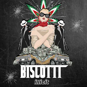 Photo of Biscotti 28G Intros Flower