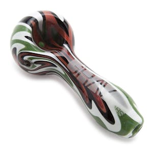 Photo of 4" Grav Wig Wag Spoon