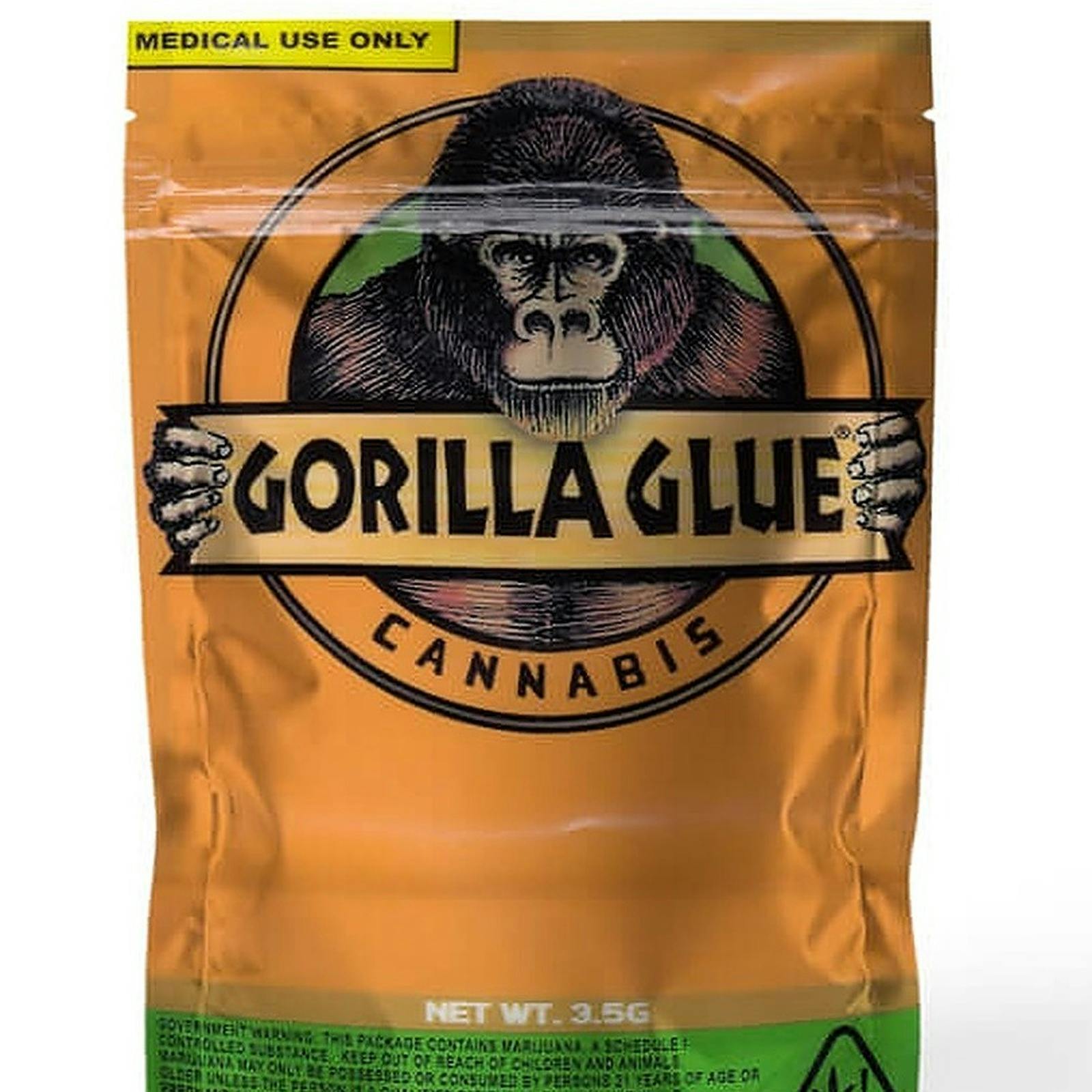 1 (833) SEED USA Gorilla Glue Seeds Leafly