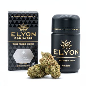 Product image for Silver Sundaze