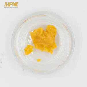 Photo of Legend OG Live Resin Batter 1g