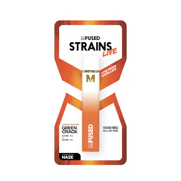 Photo of Green Crack