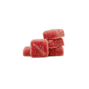 Photo of Blood Orange | Hybrid - Ultra Pure Gummies - 100mg THC