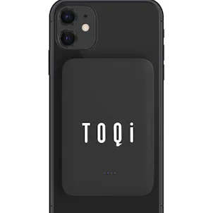Photo of TOQi Wireless Power Bank - 5000 mAh