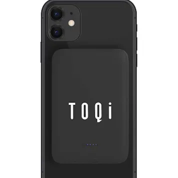 Photo of TOQi Wireless Power Bank - 5000 mAh