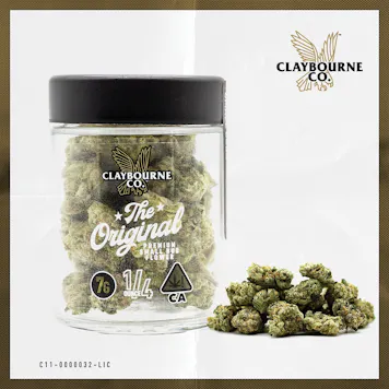 Photo of Face Mints (7g) - Small Buds