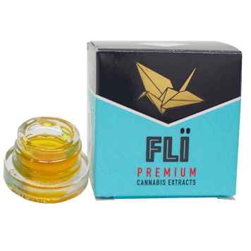 Photo of FLI Concentrates: Sour Alien 1000mg