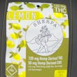 Product image for Sherpa Lemon Gummies (120MG THC)