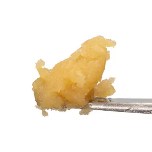 Photo of Banana Dream Live Resin Badder