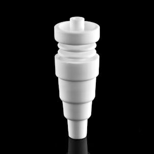 Photo of Universal Ceramic Domeless Nail