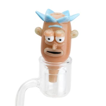 Photo of Empire Glassworks Rick Carb Cap