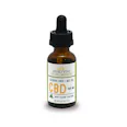 Hemp CBD MCT Oil Tincture