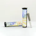 White Lotus .5G Littles Flaves Infused Hybrid Pre-Roll