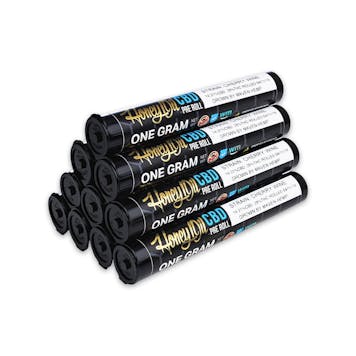 Photo of Cherry Wine CBD Preroll