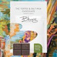 Product image for THC Toffee & Salt Milk Chocolate