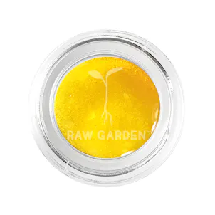 Photo of Chem Trails Live Resin 1g