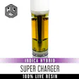 Product image for Super Charger 100% Live Resin Cartridge 1 Gram